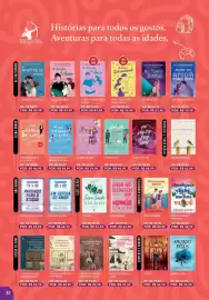 Catálogo Livraria Leitura Página 32