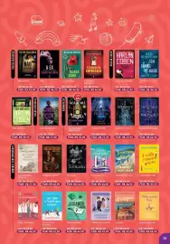 Catálogo Livraria Leitura Página 33