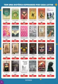 Catálogo Livraria Leitura Página 34