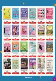 Catálogo Livraria Leitura Página 35
