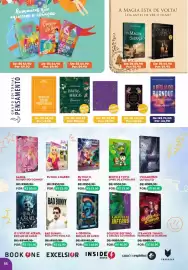 Catálogo Livraria Leitura Página 36