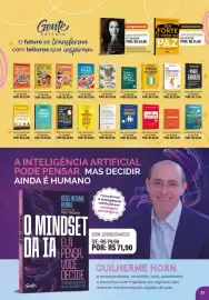 Catálogo Livraria Leitura Página 37