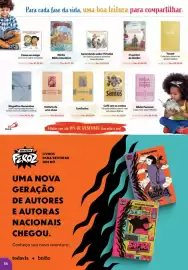 Catálogo Livraria Leitura Página 38