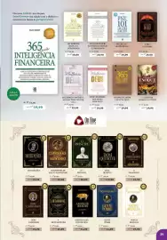 Catálogo Livraria Leitura Página 39