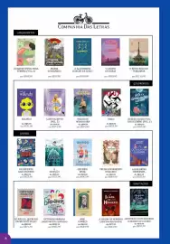 Catálogo Livraria Leitura Página 4