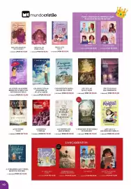 Catálogo Livraria Leitura Página 40