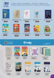 Catálogo Livraria Leitura Página 41