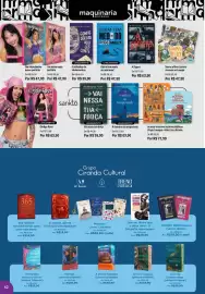 Catálogo Livraria Leitura Página 42