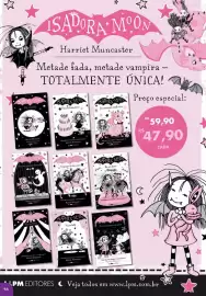 Catálogo Livraria Leitura Página 44