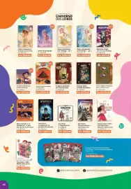 Catálogo Livraria Leitura Página 46