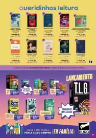 Catálogo Livraria Leitura Página 47