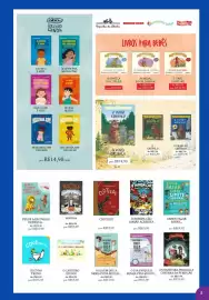 Catálogo Livraria Leitura Página 5