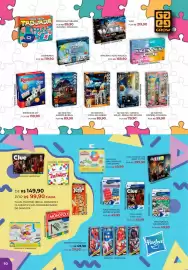 Catálogo Livraria Leitura Página 50