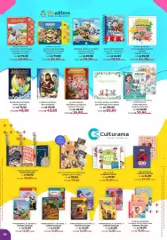 Catálogo Livraria Leitura Página 52