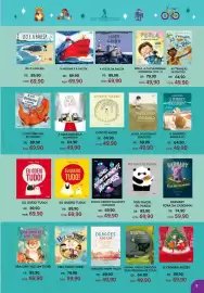 Catálogo Livraria Leitura Página 7