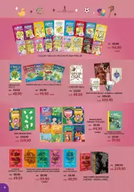 Catálogo Livraria Leitura Página 8
