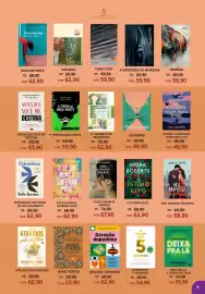 Catálogo Livraria Leitura Página 9