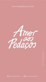 Catálogo Amor aos Pedaços Página 48