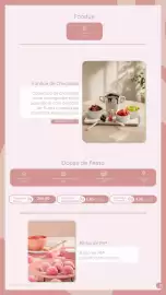 Catálogo Amor aos Pedaços Página 17