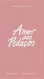 Catálogo Amor aos Pedaços Página 48