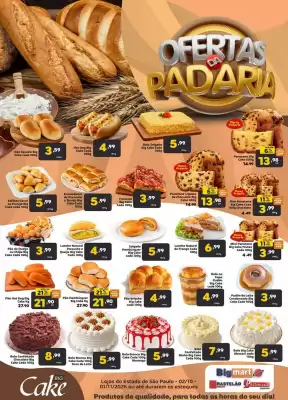 Bigmart (válido até 1-11)