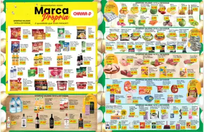 Catálogo Chama Supermercados semana 42 Página 2