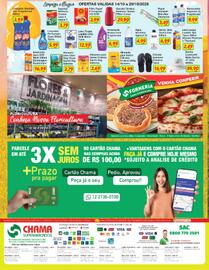 Catálogo Chama Supermercados semana 42 Página 4