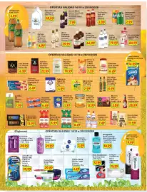 Catálogo Chama Supermercados semana 42 Página 3