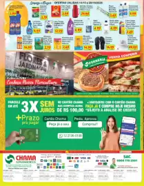 Catálogo Chama Supermercados semana 42 Página 4