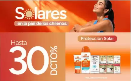 Catálogo Farmacias Ahumada Página 7