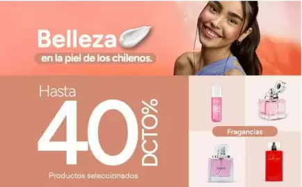 Catálogo Farmacias Ahumada Página 8