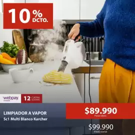 Catálogo Mimbral Página 6