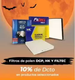 Catálogo Autoplanet Página 6