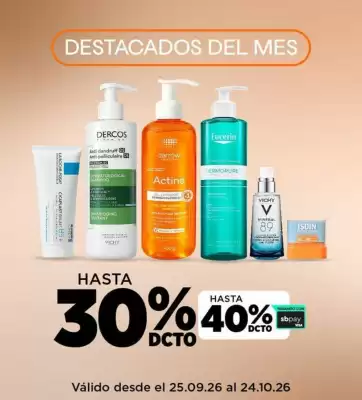 Catálogo Preunic (válido hasta 30-10)