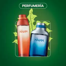 Catálogo Natura Página 5