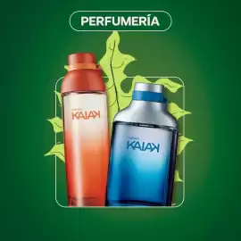 Catálogo Natura Página 7