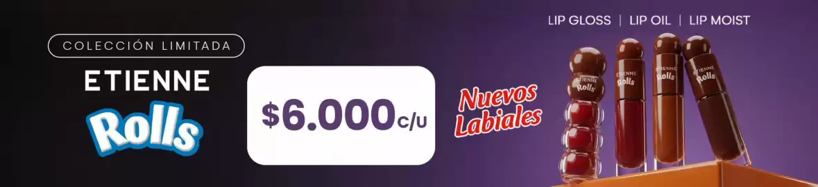 Catálogo Maicao Página 6