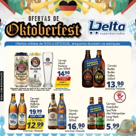 Catálogo Delta Supermercados Página 1