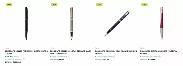 Catálogo Todo en Artes Página 3