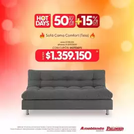 Catálogo Pullman Página 2