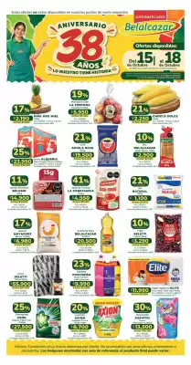 Catálogo Belalcazar (válido hasta 18-10)
