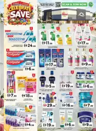 Grand Hyper Market catalogue Page 18