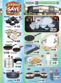 Grand Hyper Market catalogue Page 20