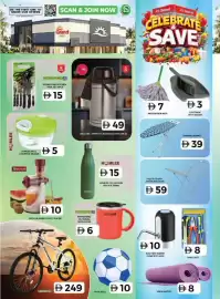 Grand Hyper Market catalogue Page 21