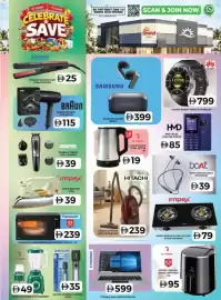 Grand Hyper Market catalogue Page 26