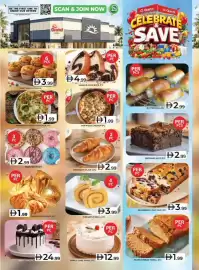 Grand Hyper Market catalogue Page 9: Fruit muffin mix €3,99, Marble cake slice €4,99