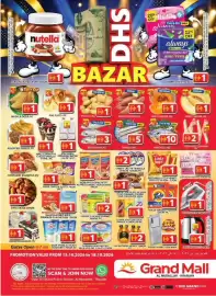 Grand Mall Sharjah catalogue Page 1