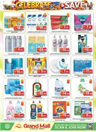Grand Mall Sharjah catalogue Page 10