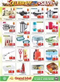 Grand Mall Sharjah catalogue Page 11