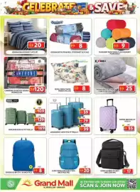 Grand Mall Sharjah catalogue Page 13